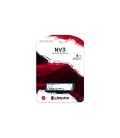 4TB M.2 PCIe NVMe Kingston NV3 6000/5000