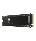 4TB M.2 PCIe NVMe2.0 Samsung 990 EVO Plus TLC/7250/6300