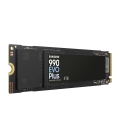 4TB M.2 PCIe NVMe2.0 Samsung 990 EVO Plus TLC/7250/6300