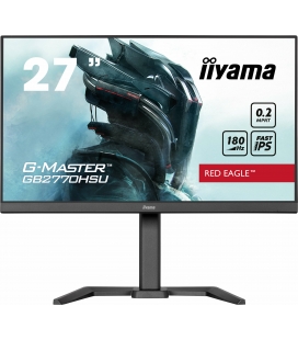 27" Iiyama G-Master GB2770HSU-B6 FHD/DP/HDMI/180Hz