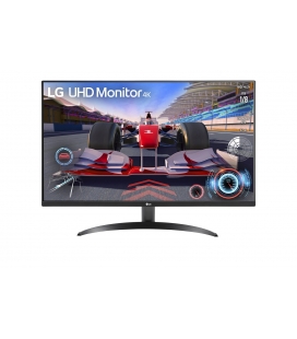32" LG UltraGear 32UR550-B 4k/DP/2xHDMI/VA