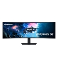 49" Samsung G95C Odyssey Game Curved/DQHD/DP/240Hz/VA