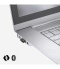 DT Logitech MX Keys for Business Gen2 Graphite