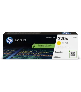 HP No.220A Geel 1.800 pagina`s (Origineel)