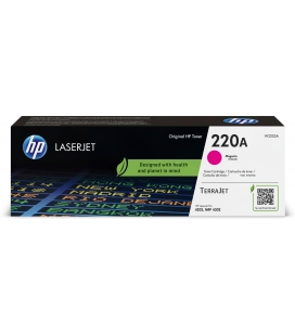 HP No.220A Magenta 1.800 pagina`s (Origineel)