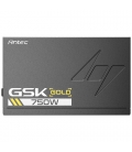 Antec 750W GSK750 EC 80+ Gold Full Modular ATX3.1