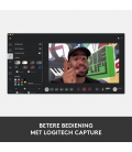 Logitech StreamCam Graphite