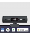 Logitech WebCam Brio 500 Graphite