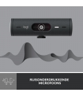 Logitech WebCam Brio 500 Graphite