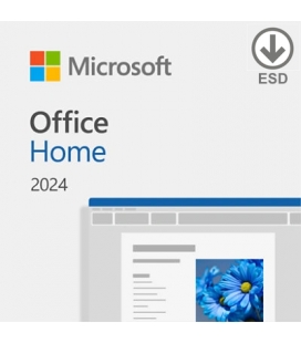 OFF Microsoft Office Home 2024 - 1 PC ESD