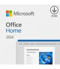 OFF Microsoft Office Home 2024 - 1 PC ESD