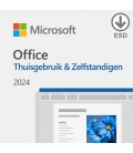 OFF Microsoft Office Home&Busines 2024 - 1 PC ESD