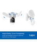 TP-Link TAPO C720 WiFi/2K/2-Way Audio/IR/2800lm