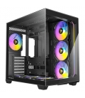 Antec C5 ARGB - TG/ARGB/USB-C/Midi/ATX