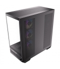 Antec C7 ARGB - TG/ARGB/USB-C/Midi/ATX
