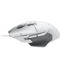 Logitech G G502 X Optical USB Wit Retail