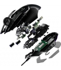Logitech G G502 X Optical USB Zwart Retail