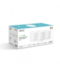 TP-Link Deco X10 - AXE1500 Mesh WiFi6 System.