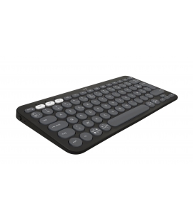 DT Logitech Pebble Keys 2 K380s Graphite Bluetooth