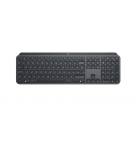 KB Logitech MX Keys for Business BT Illuminated