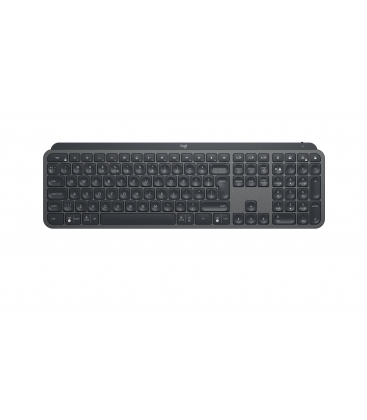KB Logitech MX Keys for Business BT Illuminated
