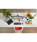 KB Logitech MX Keys for Business BT Illuminated