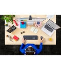 KB Logitech MX Keys for Business BT Illuminated
