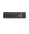 KB Logitech MX Keys for Business BT Illuminated