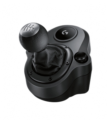 Logitech Driving Force Shifter