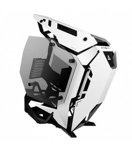 Antec TORQUE Black / White - TG/ARGB/USB3.2/Midi/EATX