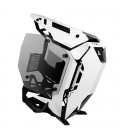 Antec TORQUE Black / White - TG/ARGB/USB3.2/Midi/EATX