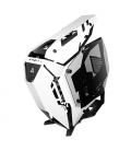 Antec TORQUE Black / White - TG/ARGB/USB3.2/Midi/EATX