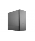 Cooler Master Silencio S600 - USB3.2/Midi/ATX