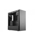 Cooler Master Silencio S600 - USB3.2/Midi/ATX