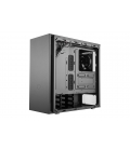 Cooler Master Silencio S600 - USB3.2/Midi/ATX