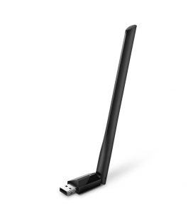 TP-Link WL 600 USB Dual Band Archer T2U Plus AC600.