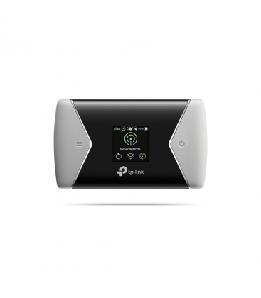 TP-Link M7450 LTE Mobile Wi-Fi Accu/microSD.