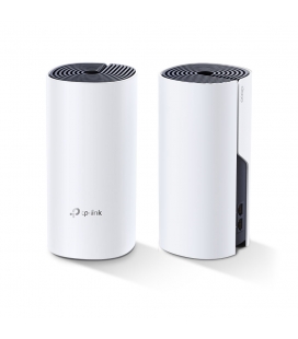 TP-Link Deco P9 2PSW 1200Mbps Gigabit set van 2.