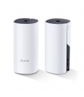 TP-Link Deco P9 2PSW 1200Mbps Gigabit set van 2.