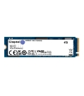 4TB M.2 PCIe NVMe Kingston NV2 3500/2800