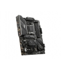 MSI AM4 MAG X670E TOMAHAWK WIFI - DDR5/4xM.2/HDMI/DP/ATX