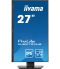 27" Iiyama ProLite XUB2793HS-B7 FHD/DP/HDMI/IPS