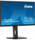 27" Iiyama ProLite XUB2797QSN-B2 UHD/DP/HDMI/USB-C/IPS