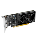 6400 ASRock RX LP 4GB/DP/HDMI/Low Profile