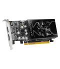 6400 ASRock RX LP 4GB/DP/HDMI/Low Profile