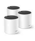 TP-Link Deco X55 3000Mbps Gigabit set van 3.