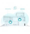 TP-Link Deco X55 3000Mbps Gigabit set van 3.