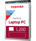 500GB Toshiba L200 SATA3/8MB/5400rpm/7mm