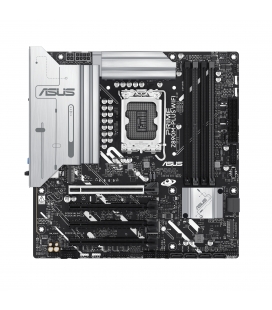 ASUS 1851 PRIME Z890M-PLUS WIFI - DDR5/3xM.2/DP/HDMI/µATX