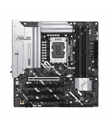 ASUS 1851 PRIME Z890M-PLUS WIFI - DDR5/3xM.2/DP/HDMI/µATX